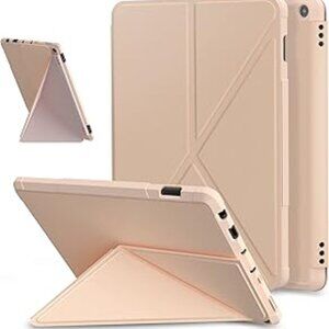 Origami Case for All-New Amazon Fire HD 10 & Fire HD 10 Plus Tablet